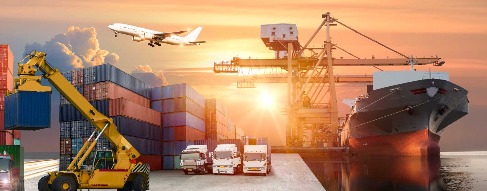 FAST GLOBAL FREIGHT SERVICES W.L.L – To Meet All Your Shipping Needs.